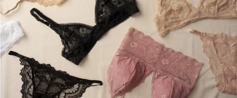Lingerie Lorboréal