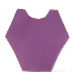 Coque pour culotte taille basse