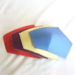 Lot de 2 coques pour soutien-gorge corbeille