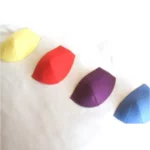 Lot de 2 coques pour soutien-gorge emboitant