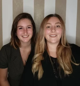 Anaïs et Axelle Oréal, 2 sœurs à l'origine de la marque Lorboréal