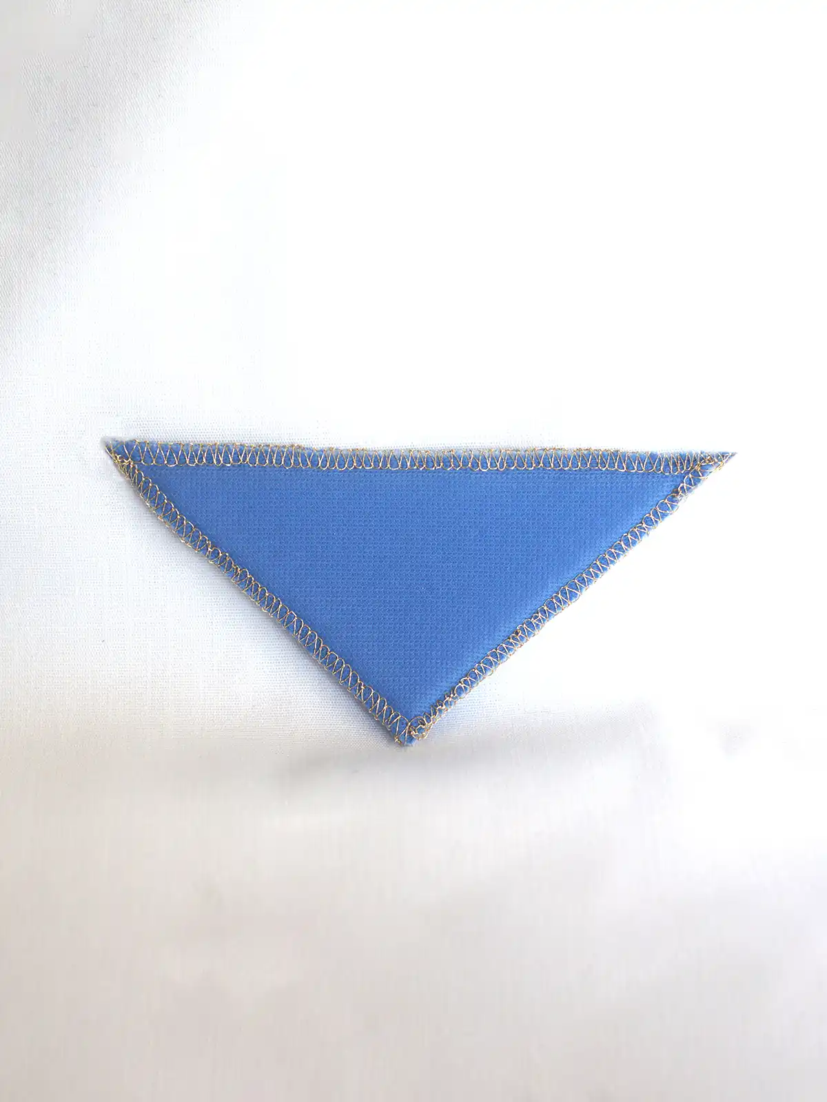 Lot de 2 coques bleues pour shorty