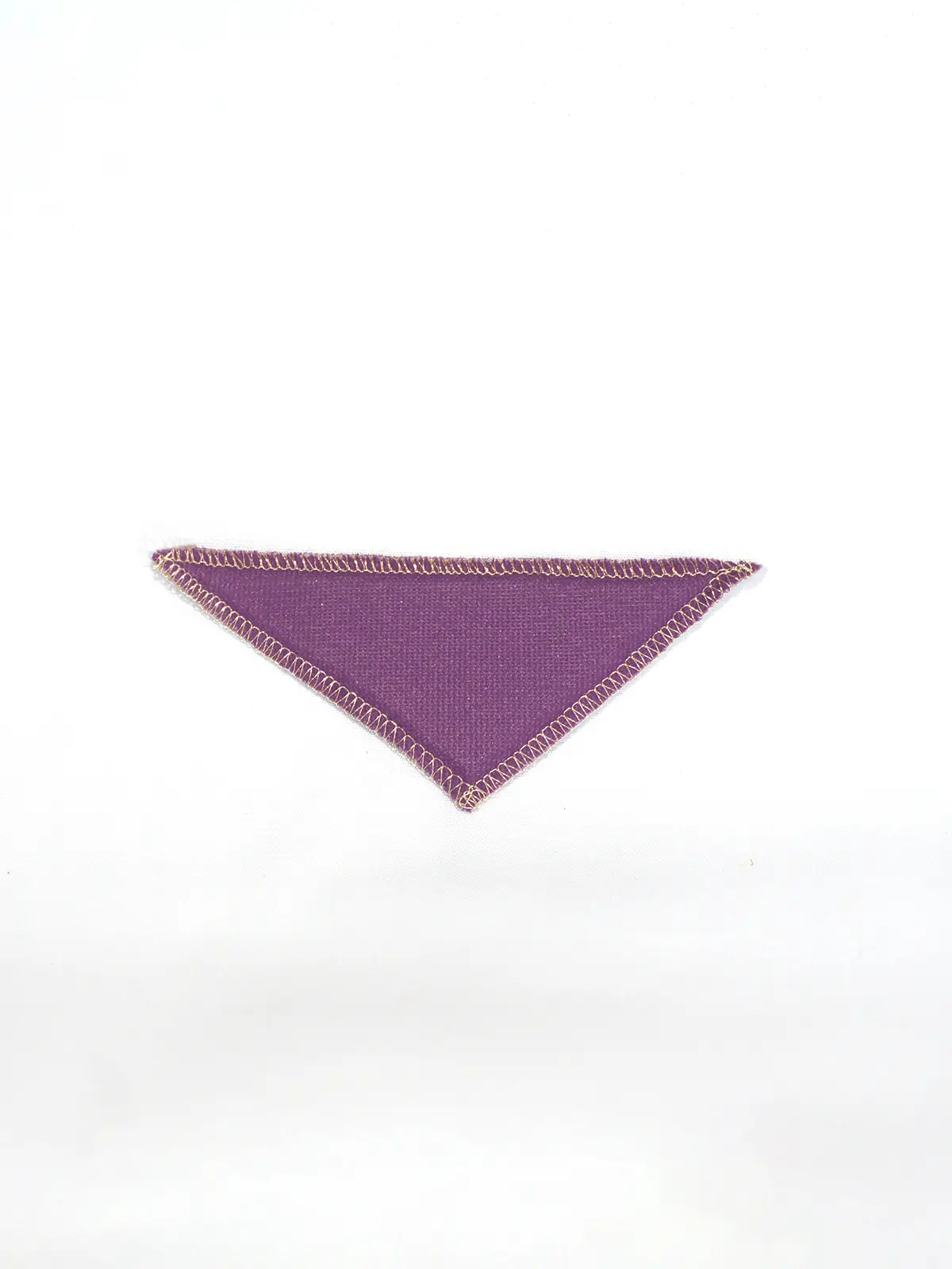 Lot de 2 coques violettes pour shorty