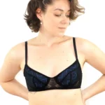 Soutien-gorge emboitant, dentelle Kate
