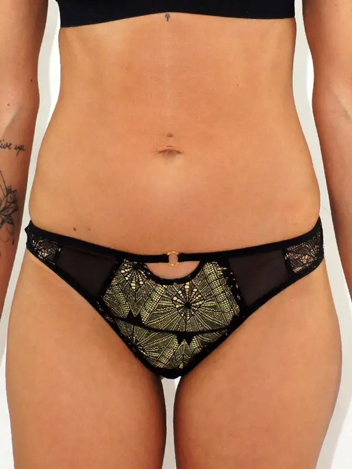 Tanga