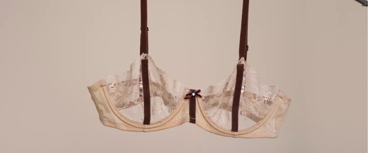 Soutien-gorge Lorboréal