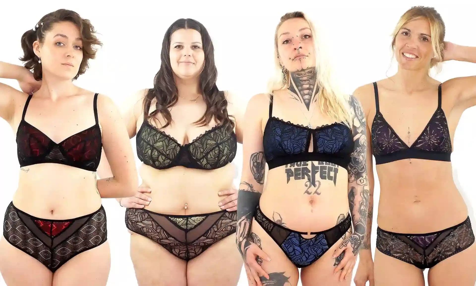 Tous les modèles Lorboréal